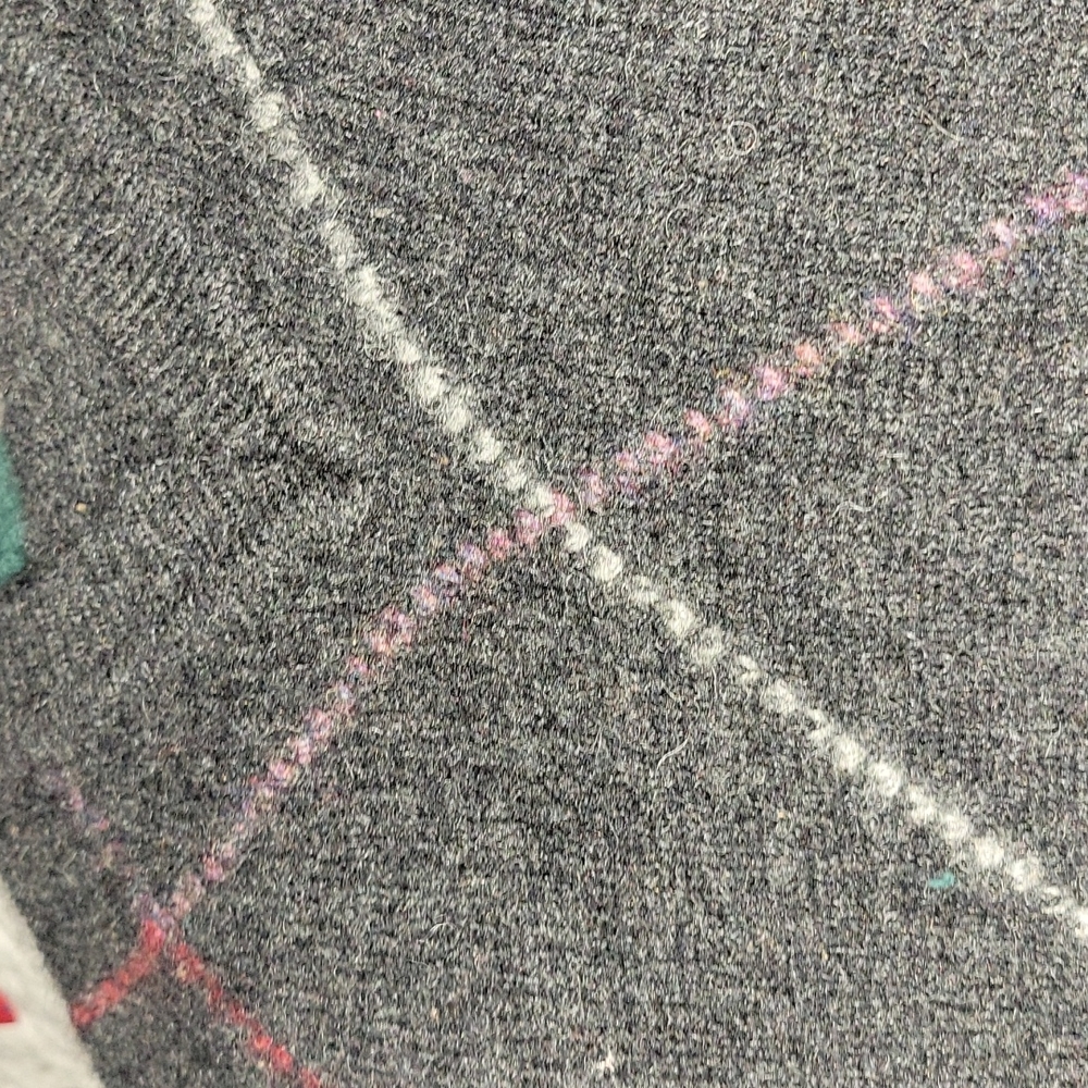 Mens sweater vest